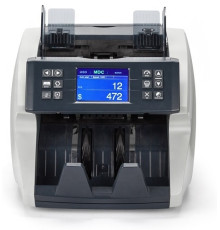 Счетчик банкнот BCASH SH-07C CIS - AB88 Sunkar